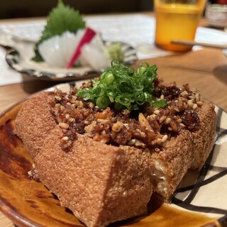 ぽんしゅや 三徳六味