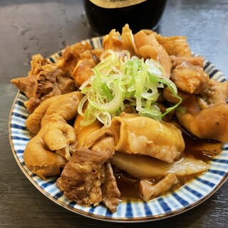 立ち飲み