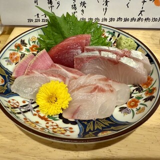 立呑や しらいし