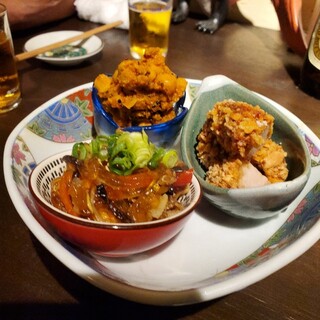 立ち飲み