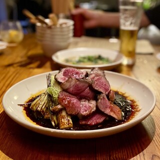 立ち飲み