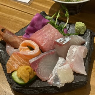 立ち飲み テッケン