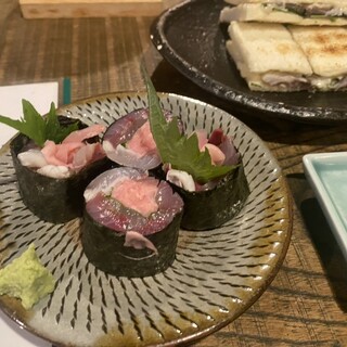立ち飲み