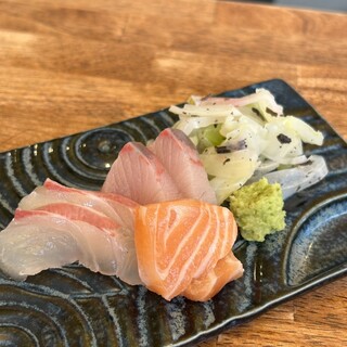 スタンド ローキー