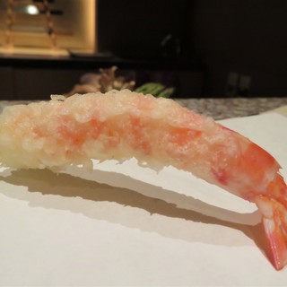 天ぷら