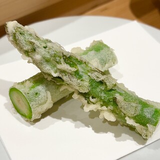 天ぷら