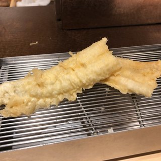 天ぷら