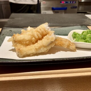 天ぷら