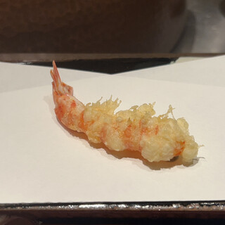 天ぷら