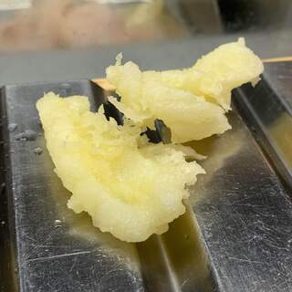 天ぷら