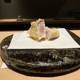 天ぷら