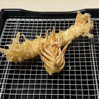 天ぷら
