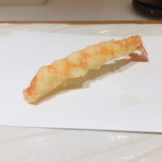 天ぷら