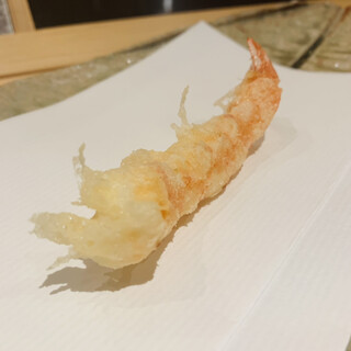 天ぷら
