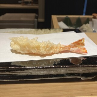 天ぷら
