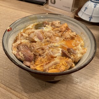 鳥料理