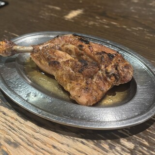 鳥料理