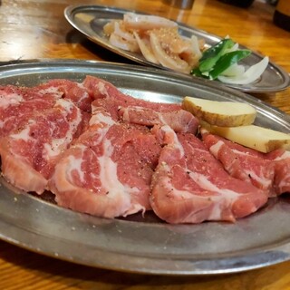 焼肉