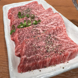 焼肉