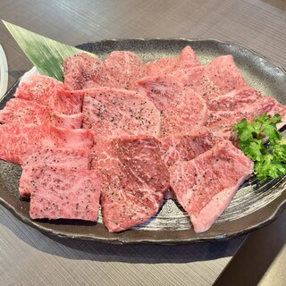 焼肉
