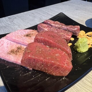 焼肉 AJITO
