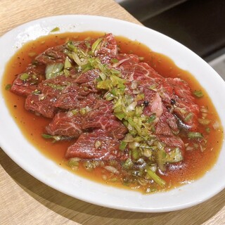 焼肉 はっち