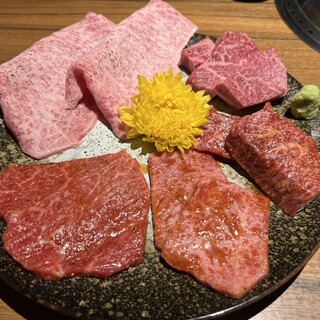 古民家焼肉 古登里