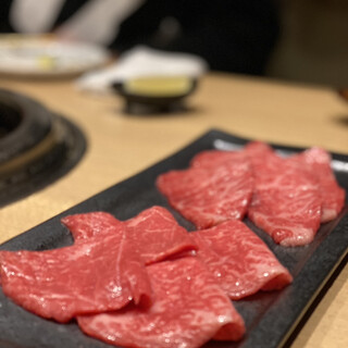焼肉