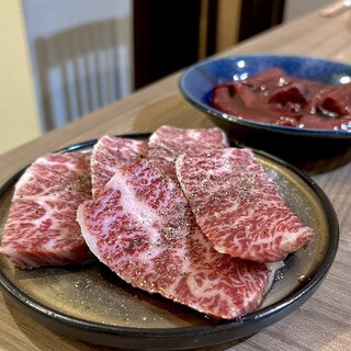 焼肉