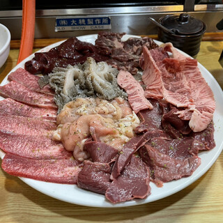 焼肉