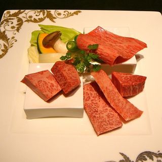 焼肉