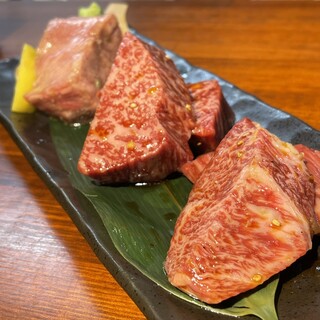 焼肉