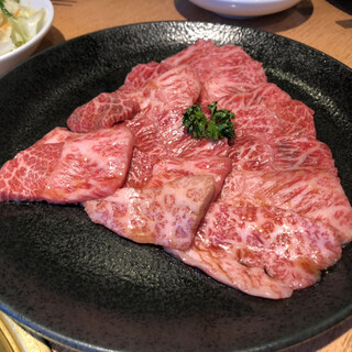 焼肉