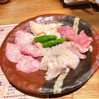 焼肉