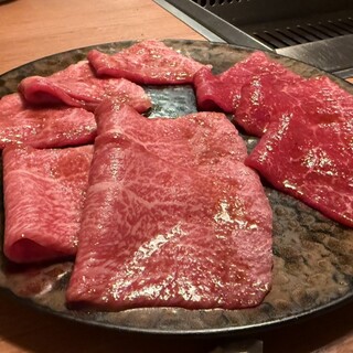 焼肉