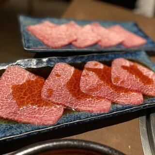 焼肉 冷麺 ユッチャン。