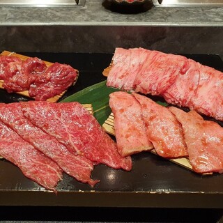 焼肉