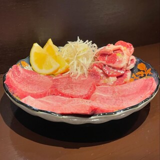 高円寺 焼肉ここち