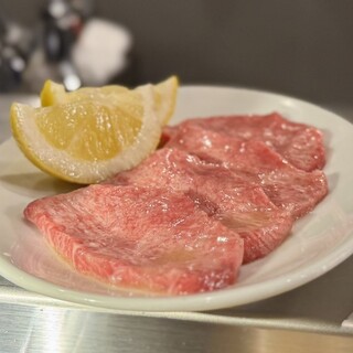 高円寺 焼肉ここち