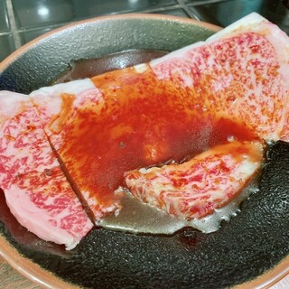 焼肉