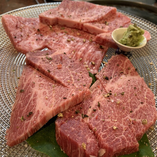 焼肉