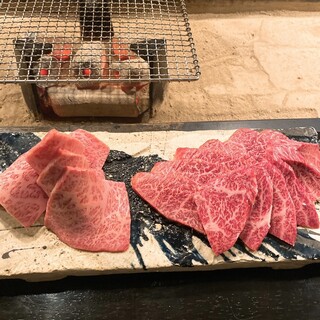 焼肉