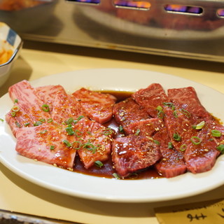 焼肉