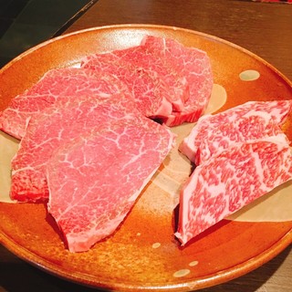 焼肉