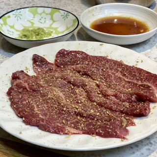 焼肉