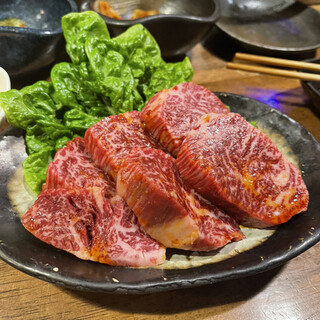 焼肉