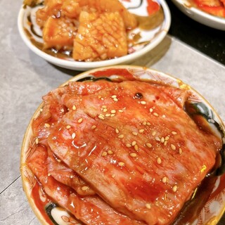 焼肉