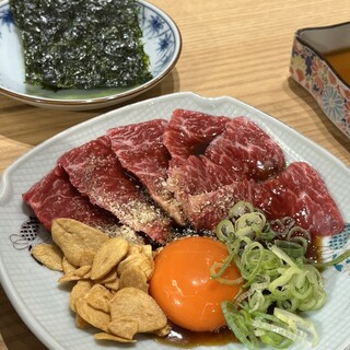 焼肉