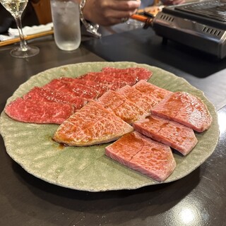 焼肉