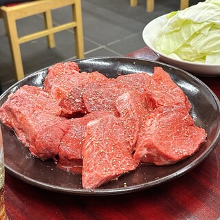 焼肉